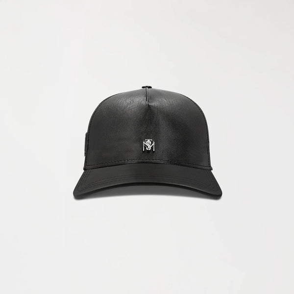 VOLOVA CAP BLACK UNISEX