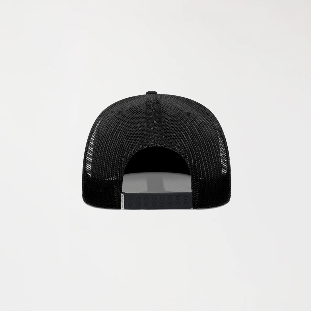 VOLOVA CAP BLACK UNISEX