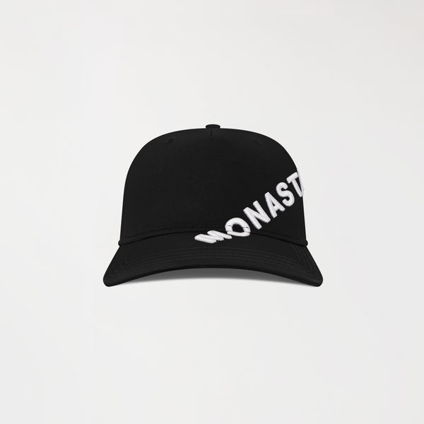 WESTWOOD CAP UNISEX BLACK