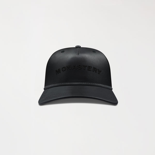 XARAC CAP UNISEX BLACK
