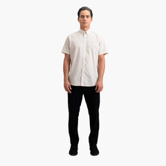 ASTON SHIRT SPORT SHORT SLEEVE