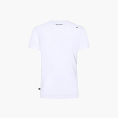 BENTLEY T-SHIRT WHITE WOMEN