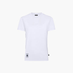 BENTLEY T-SHIRT WHITE WOMEN