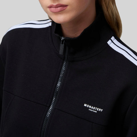 BOREALIS CONJUNTO SPORT WOMEN CASACA BLACK