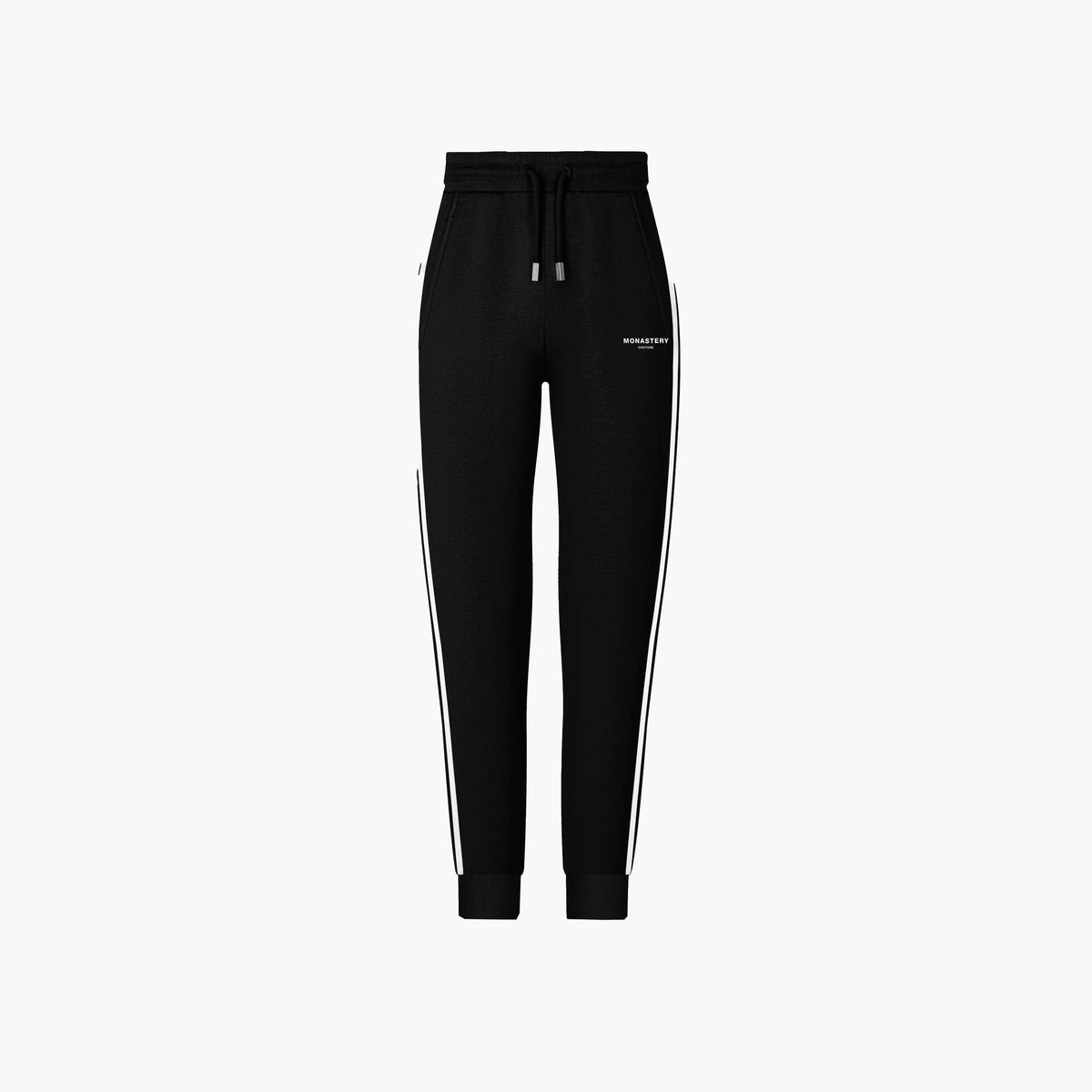 CONJUNTO SPORT WOMEN BOREALIS PANTALON BLACK