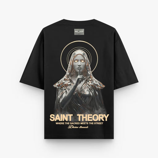 CAMISETA EVANGELIUM VOID ANGEL