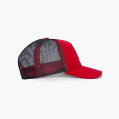 CAP INDY RED