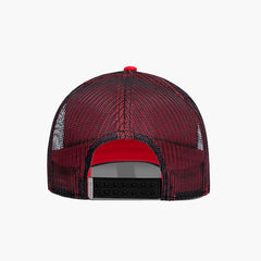 CAP INDY RED