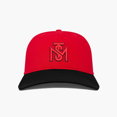 CAP INDY RED