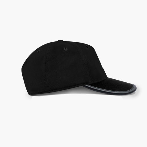 CAP LUIGI BLACK