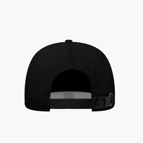 CAP LUIGI BLACK