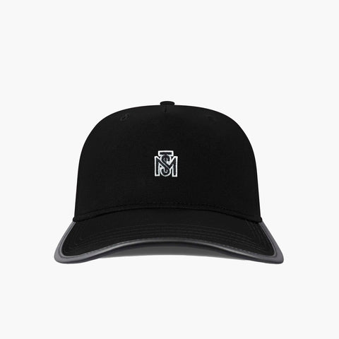 CAP LUIGI BLACK