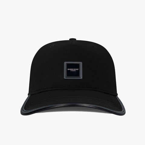 CAP DAMON BLACK