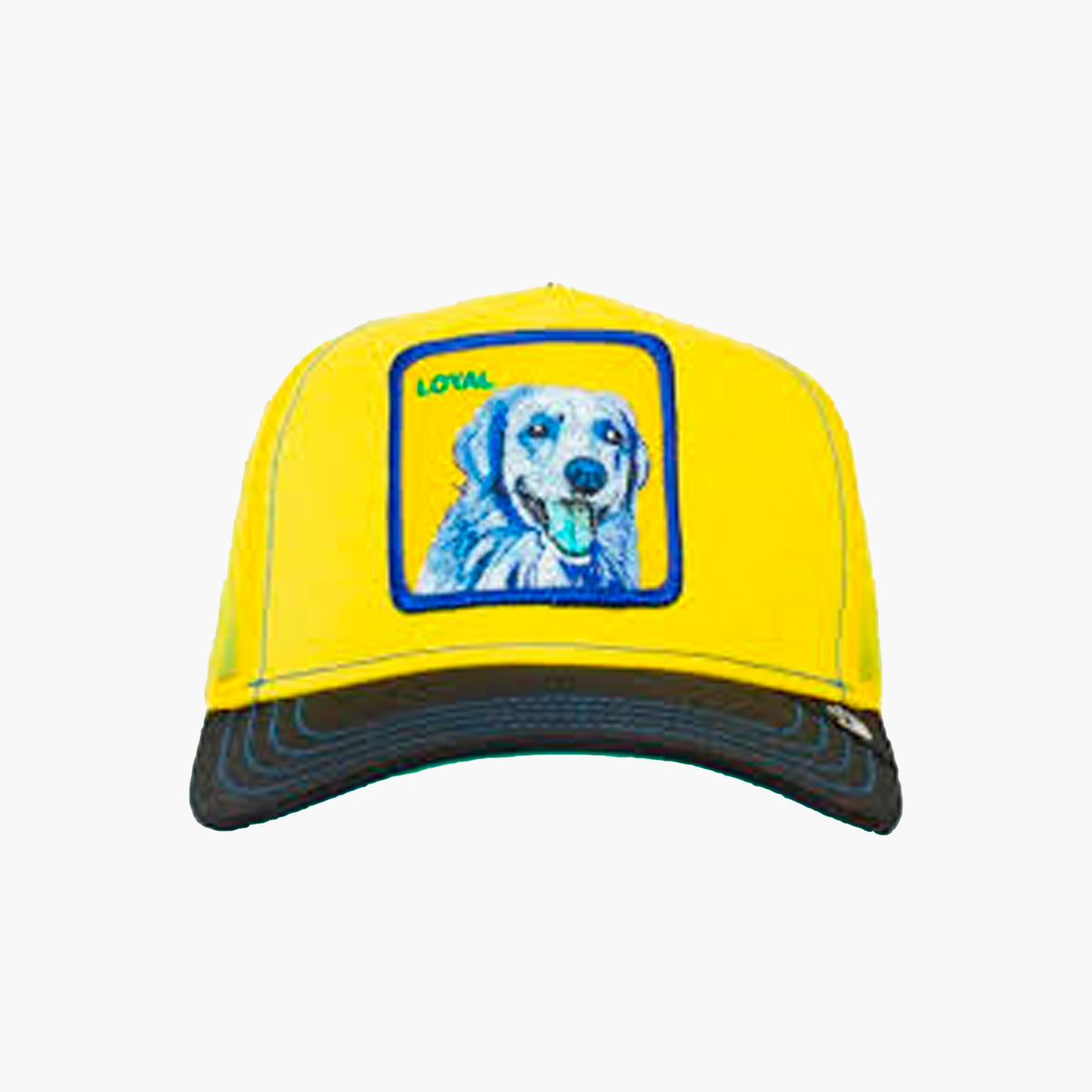 DOGGY TRIP YELLOW