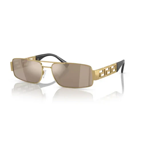 GAFAS METAL HOMBRE SOL