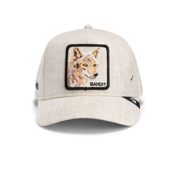 COYOTE CLOTH