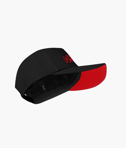 GORRA JUDE NEGRO