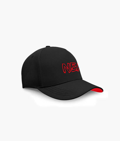 GORRA JUDE NEGRO