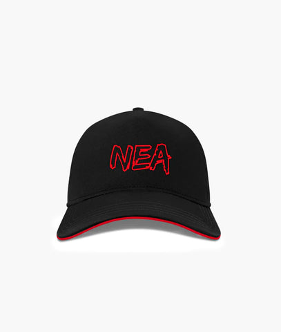 GORRA JUDE NEGRO