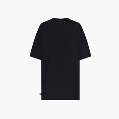 MANSELL T-SHIRT OVERSIZE BLACK