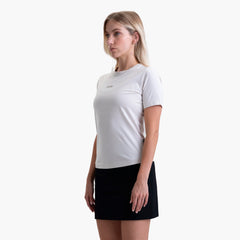 BATUR WHITE T-SHIRT WOMEN