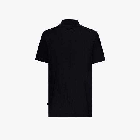 MULSANNE T-SHIRT BLACK