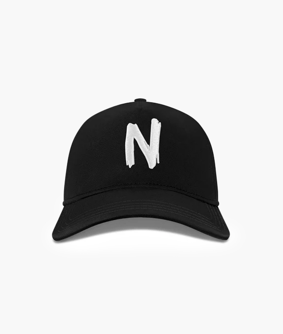 NORRIS GORRA NEGRO