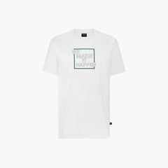 NUVOLARI T-SHIRT WHITE