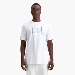 NUVOLARI T-SHIRT WHITE