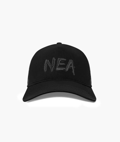 NYX GORRA NEGRO