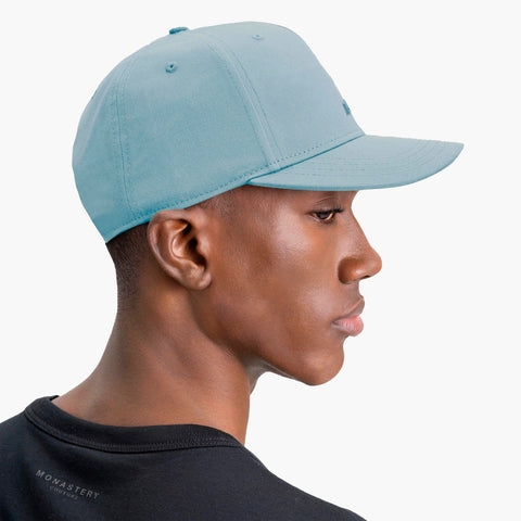 CAP PRIX BABY BLUE