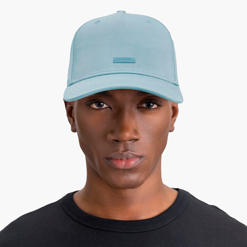 CAP PRIX BABY BLUE