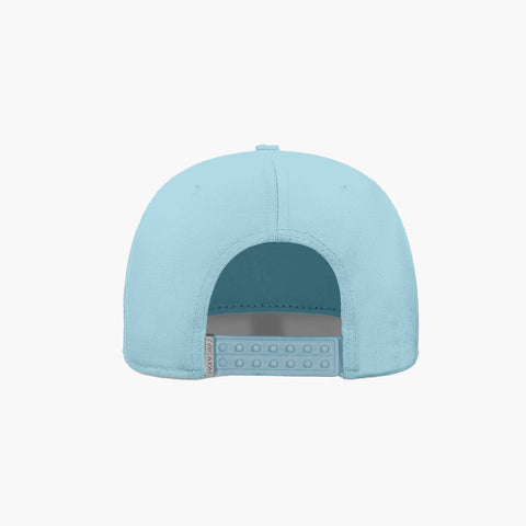 CAP PRIX BABY BLUE