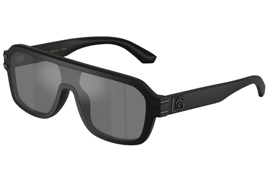 GAFAS DOLCE & GABBANA  0DG450725256G27