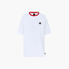 RAIDEN T-SHIRT OVERSIZE WHITE