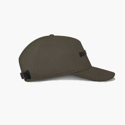 CAP RALLY CAPULET OLIVE