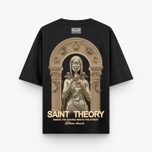CAMISETA EVANGELIUM ARCANE ANGEL