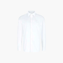 ROLLS WHITE SHIRT LONG SLEEVE