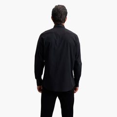 ROLLS BLACK SHIRT LONG SLEEVE BLACK