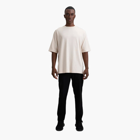 ROSSO T-SHIRT OVERSIZE MOONBEAM