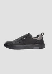 SNEAKER ANTONY MORATO-MAYON-IN-SOFT-TOUCH-EF-BLACK