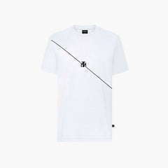 TAILOR T-SHIRT MEN WHITE