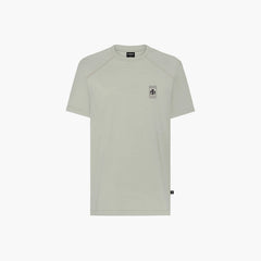 VELOCE T-SHIRT SEA GRASS