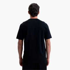 VELOCE T-SHIRT BLACK