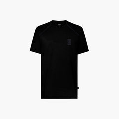 VELOCE T-SHIRT BLACK