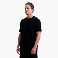 VELOCE T-SHIRT BLACK