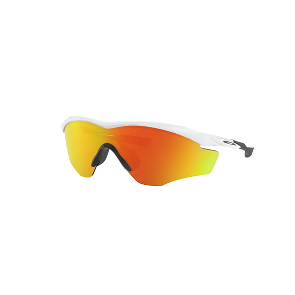 GAFAS INYECTADO HOMBRE SOL POLISHED WHITE
