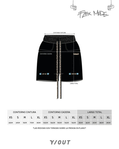 CERTIFICATED SHORT